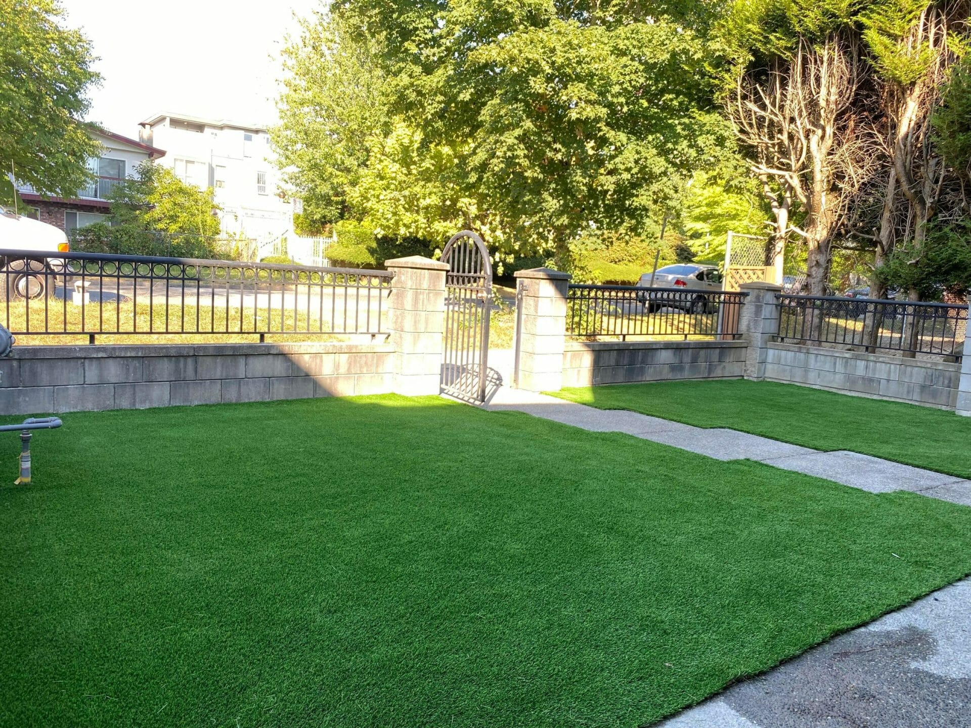 Vancouver Artificial Turf